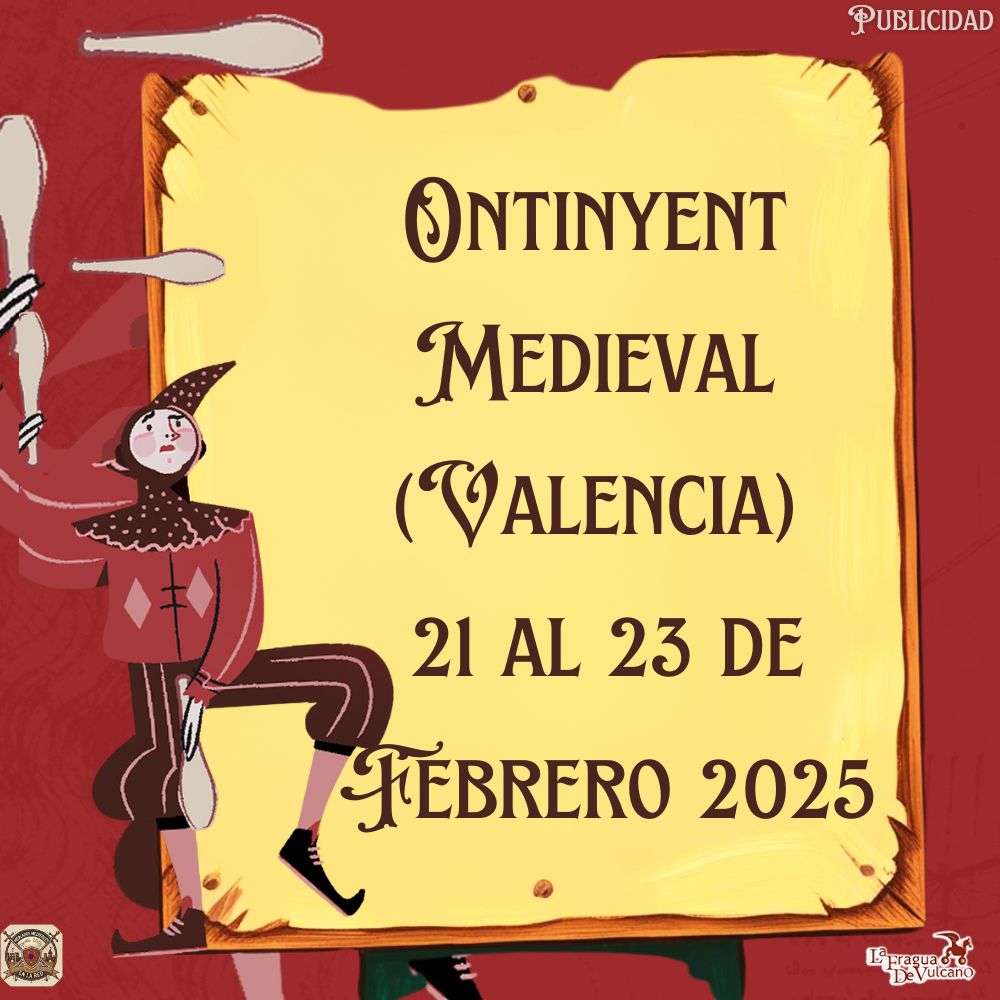 "El Dragón Alquimista" vuelve a los mercados en 2025