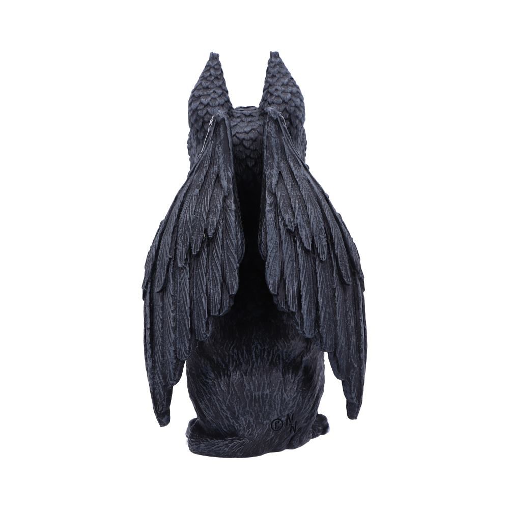 Grifo gótico cuqui